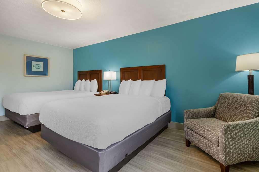 เบสต์ เวสเทิร์น พลัส เมอร์เทิล บีช โฮเต็ล Hotel เมอร์เทิลบีช ห้อง รูปภาพ