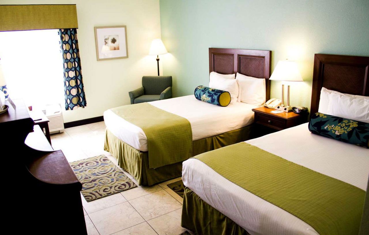 เบสต์ เวสเทิร์น พลัส เมอร์เทิล บีช โฮเต็ล Hotel เมอร์เทิลบีช ภายนอก รูปภาพ